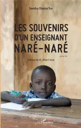 Les souvenirs d'un enseignant naré-naré