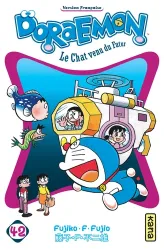 Doraemon