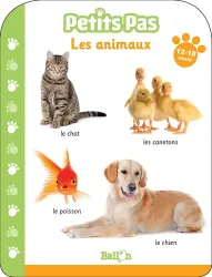 Les animaux