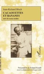 Cacaouettes et bananes