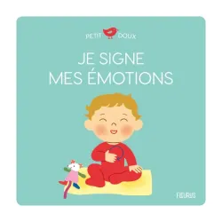 Je signe mes émotions