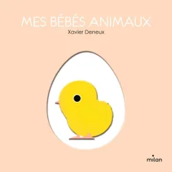 Mes bébés animaux