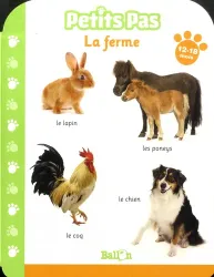 La ferme