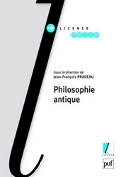 Philosophie antique