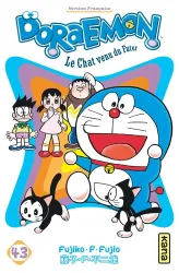 Doraemon