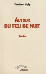 Autour du feu de nuit