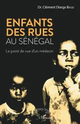 Enfants des rues au Sénégal