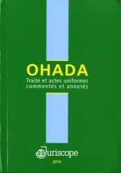 OHADA