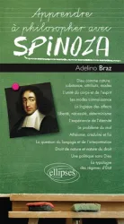 Apprendre à philosopher avec Spinoza