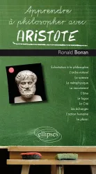 Apprendre la philosophie avec Aristote