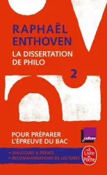 La dissertation de philo