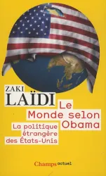 Le monde selon Obama