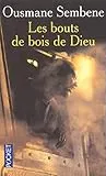 Les bouts de bois de Dieu