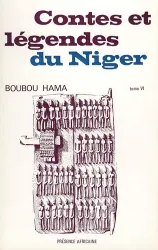 Contes et légendes du Niger