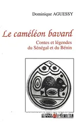 Le caméléon bavard