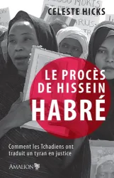 Le procès de Hissein Habré