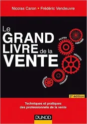 Le grand livre de la vente