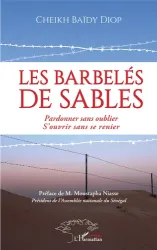 Les barbelés de sables