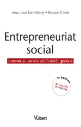 Entrepreneuriat social