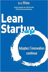 Lean startup