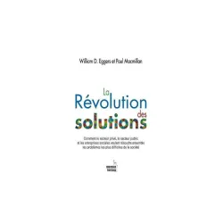 La révolution des solutions