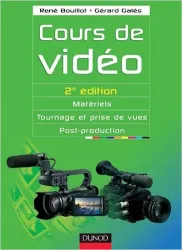 Cours de vidéo