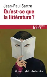 Qu'est-ce que la littérature ?