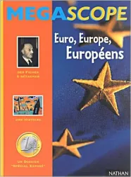 Euro, Europe, Européens