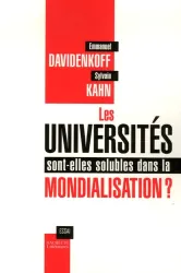 Les universités sont-elles solubles dans la mondialisation ?