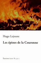 Les épines de la couronne