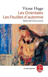 Les orientales les feuilles d'automne