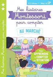 Au marché - Niveau 2