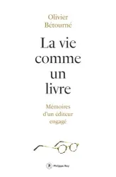 La vie comme un livre