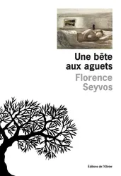 Une bête aux aguets