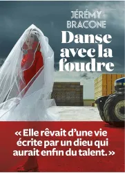 Danse avec la foudre