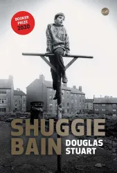 Shuggie Bain