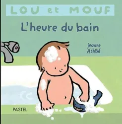 L'heure du bain