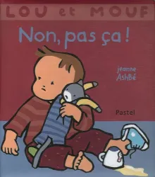 Non, pas ça !