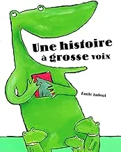 Une histoire à grosse voix