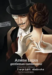 Arsène Lupin