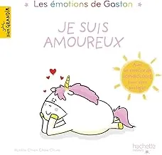 Je suis amoureux