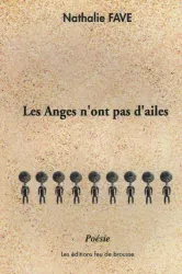 Les anges n'ont pas d'ailes