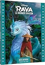 Raya et le dernier dragon