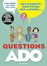 Questions ado