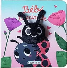 Bébé coccinelle