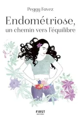 l'endométriose, un chemin vers l'équilibre