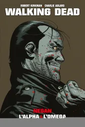 Le retour de Negan