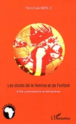 Les droits de la femme et de l'enfant