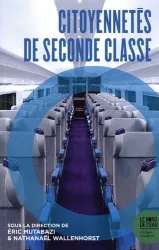 Citoyennetés de seconde classe