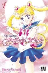 Sailor Moon